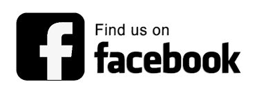 Find Us On Facebook